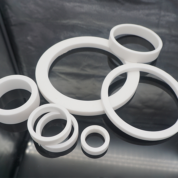 氧化鋯陶瓷環(huán)加工難如何解決？