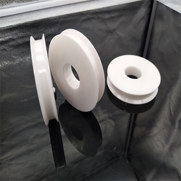 氧化鋯陶瓷比氧化鋁陶瓷哪個更耐磨？