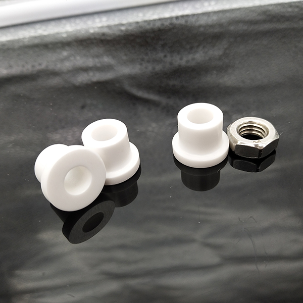 氧化鋯陶瓷煅燒工藝你知道多少？