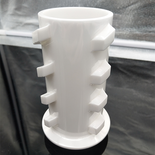 氧化鋯陶瓷表面的氣孔多是什么原因？