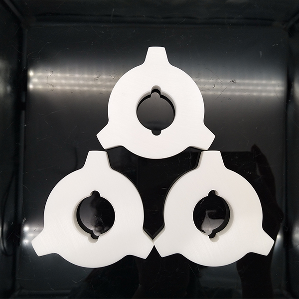 氧化鋁陶瓷的生產(chǎn)流程是怎么的？氧化鋁陶瓷的生產(chǎn)工藝