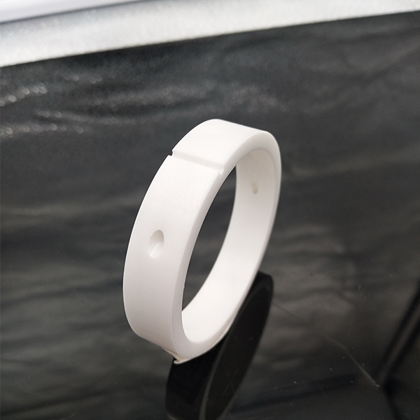 氧化鋯陶瓷為什么會變色泛黃？