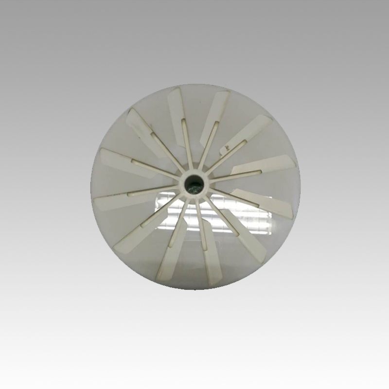 難道是氧化鋁陶瓷變色了嗎？