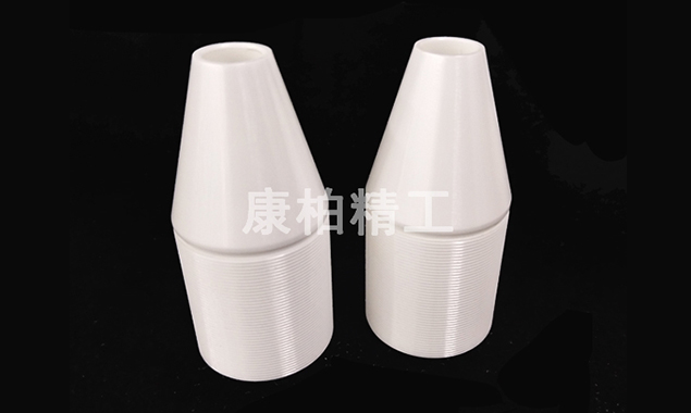 氧化鋯陶瓷燒結(jié)工藝為什么會(huì)選擇埋燒？